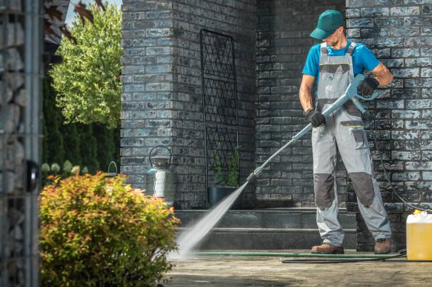 Trusted Pleasant Hill, CA Pressure Washing Experts