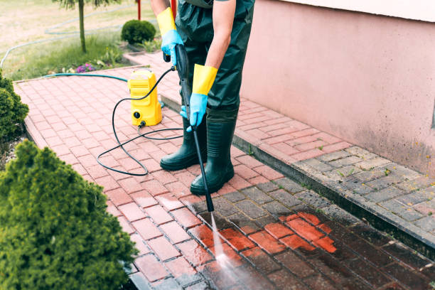 Playground Equipment Cleaning in Pleasant Hill, CA